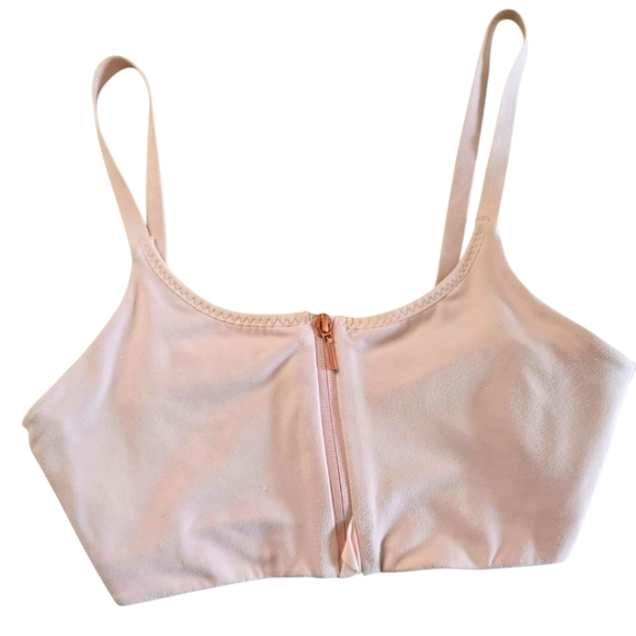 Athleta Compression Bra - Picture 1 of 13